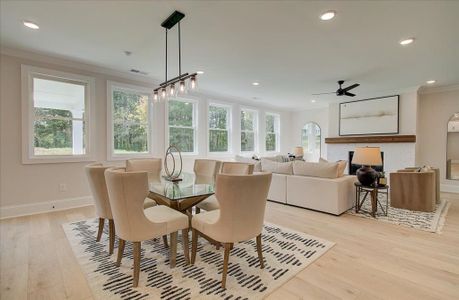 Prescott Manor by Traton Homes in Canton - image 8