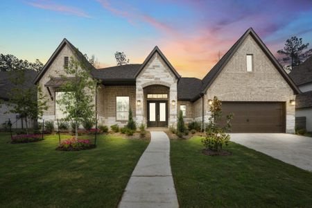 ARTAVIA - Master planned community in Conroe, TX 24 24