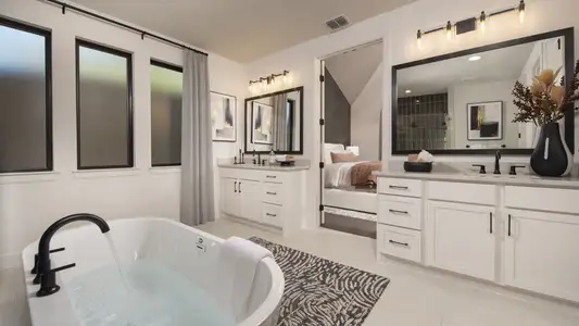 Hidden Canyon 55' 10