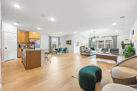 Rolling Ridge by Cambridge Homes in Van Alstyne - image 6