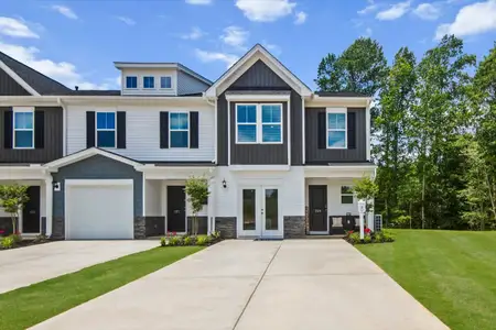 Meece by Veranda Homes in Easley - image 3