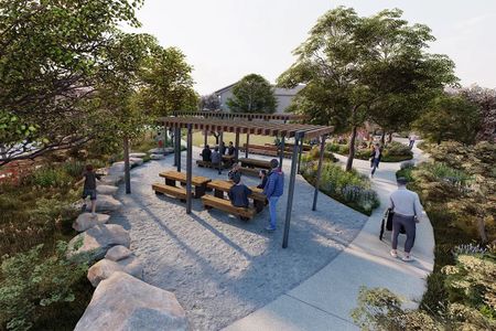 Windler - Master planned community in Aurora, CO 2 2
