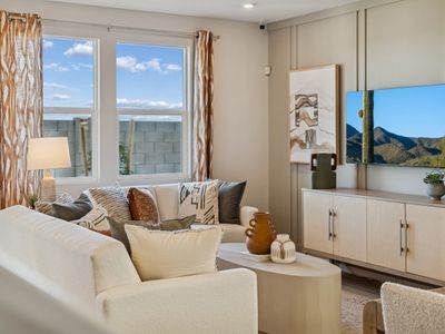 North Copper Canyon by Century Communities in Surprise - image 10