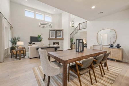 Meadow Run by Pacesetter Homes in Melissa - image 9