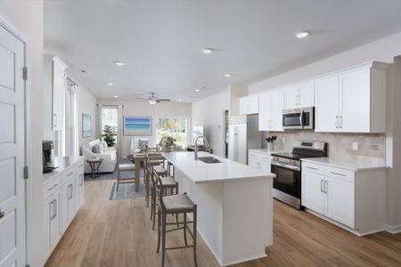 Pine Ridge by Stevens Fine Homes in Castle Hayne - image 6