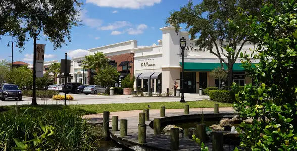 Emerald Isles Townhomes by Lennar in Jacksonville - photo 1 1