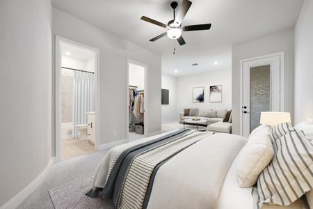 The Ridge at Northlake 70s 25