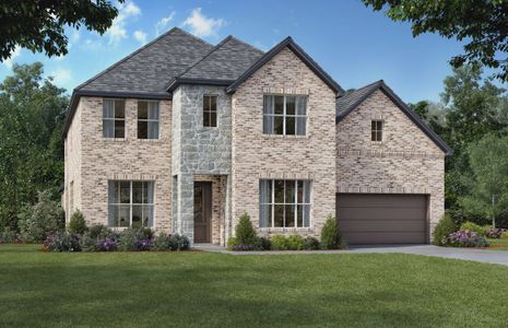 Tavolo Park - Master planned community in Fort Worth, TX 17 17