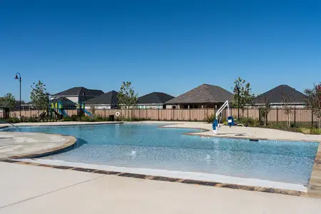 The Granary - Villa Collection by KB Home in San Antonio - image 4