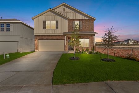 Agave by M/I Homes in San Antonio - photo 30 30