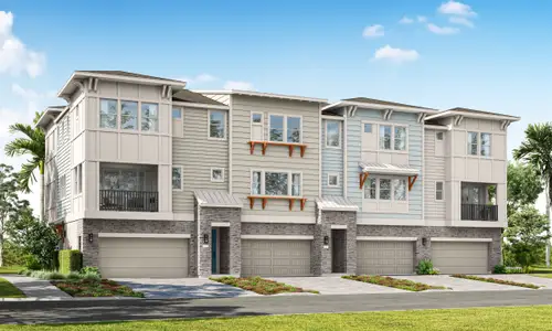 EvenTide by Tri Pointe Homes in New Smyrna Beach - image 3