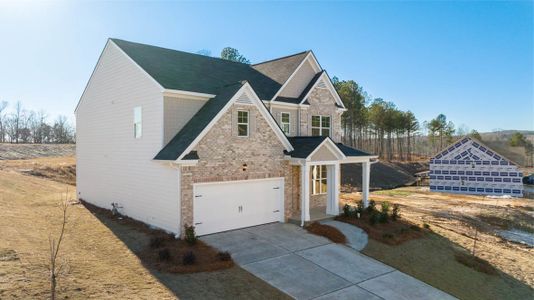 Water Oak Estates by D.R. Horton in Lawrenceville - photo 34 34