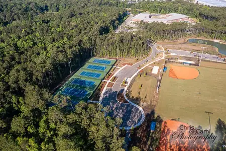 Heron Preserve by Dream Finders Homes in Hanahan - image