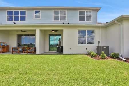 Seaire by Dream Finders Homes in Parrish - photo 12 12