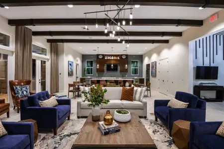 Gatherings® of Lake Nona by Beazer Homes in Orlando - image 3