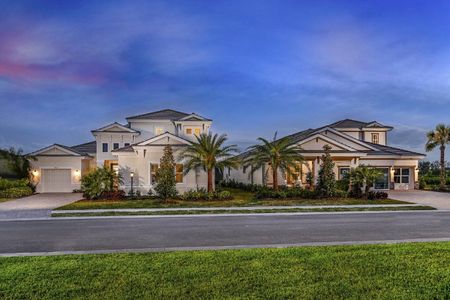 Star Farms at Lakewood Ranch by Homes by WestBay in Lakewood Ranch - image 11