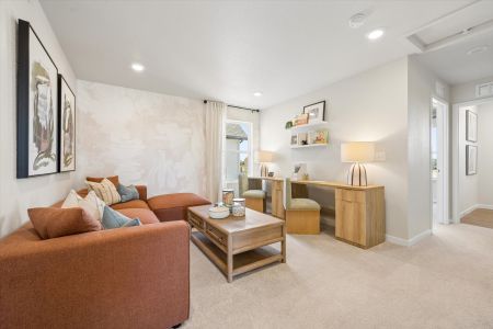 Alpine Collection at Brighton Crossings 8