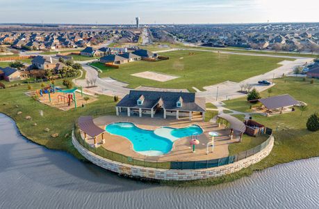 Verandah by Beazer Homes in Royse City - photo 0