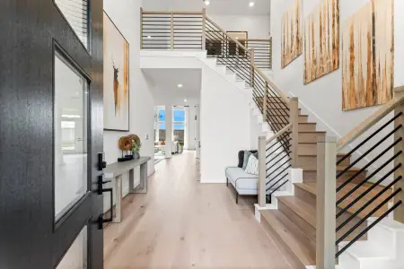 The Grand Prairie 60’s by Sitterle Homes in Hockley - image 5