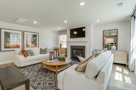 Killians Crossing by Mungo Homes in Blythewood - image 11