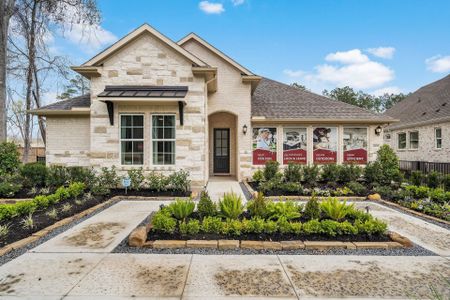 Towne Lake - Master planned community in Cypress, TX 28 28