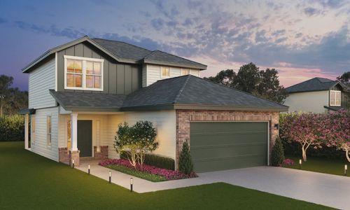 Hannah Heights by TwoTen Communities in Seguin - photo 4 4