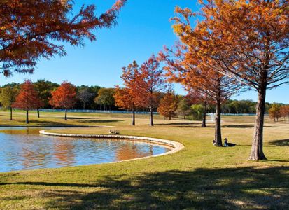 Country Lakes by Sandlin Homes in Lantana - photo 1 1