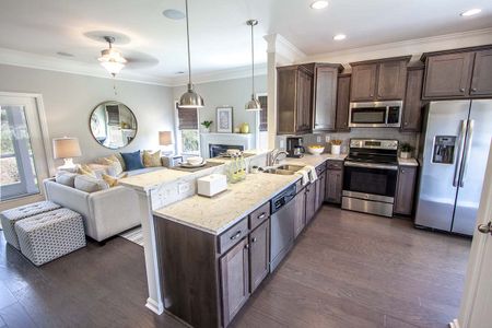 The Landings at Montague by Eastwood Homes in Goose Creek - photo 45 45