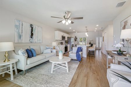 Hidden Woods by Price Family Homes in Melbourne - image 8