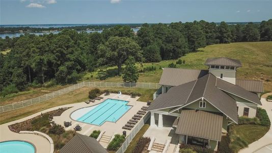 Water Crest on Lake Conroe by D.R. Horton in Conroe - photo 14 14