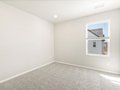 Painted Prairie by Meritage Homes in Aurora - photo 41 41