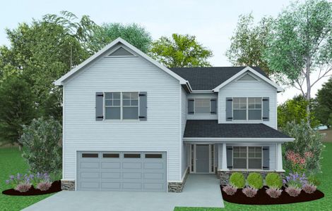 Brewer Point by Ole South in Murfreesboro - image 11