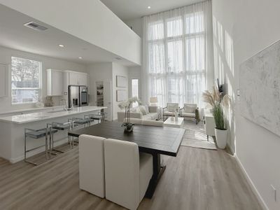 Highland Commons by CitySide Homes in Houston - photo 10 10