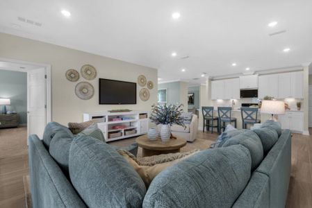 Lake Merial by Holiday Builders in Panama City - image 8