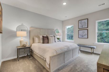 Oak Pointe Townhomes by Stanley Martin Homes in Hanahan - photo 10 10