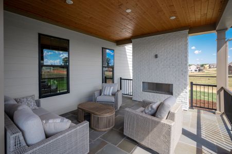 Windermere Farms by Keystone Custom Homes in Waxhaw - image 12