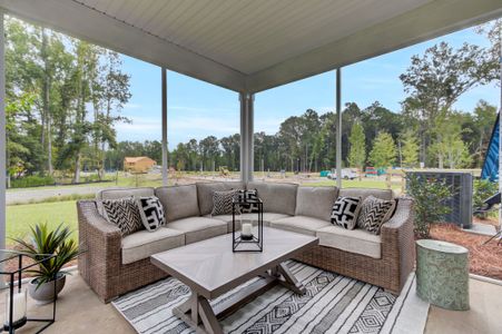 Oak Pointe Single Family Homes by Stanley Martin Homes in Hanahan - photo 9 9