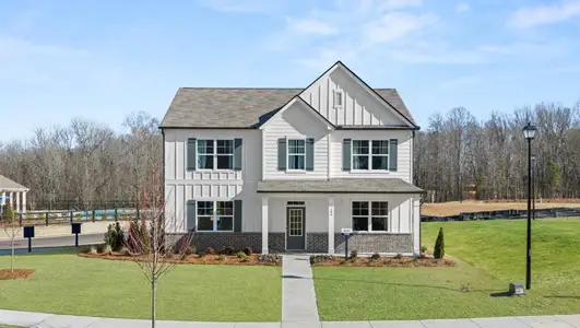 Braselton Village by D.R. Horton in Braselton - image 6