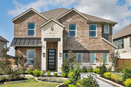 River Ranch Meadows by Brightland Homes in Dayton - photo 21 21