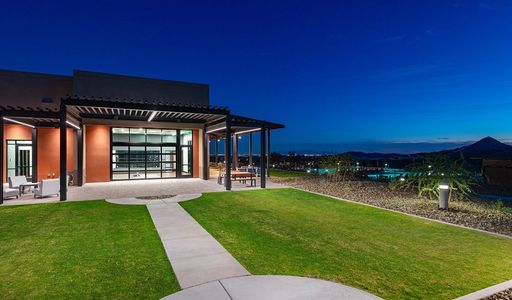 Portfolio at Highlands at Northpointe by Richmond American Homes in Peoria - image 14