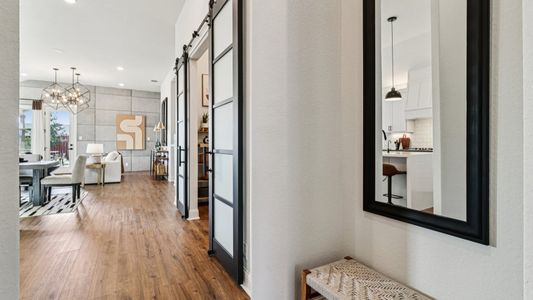 Meyer Ranch – Premier by DRB Homes in New Braunfels - image 7