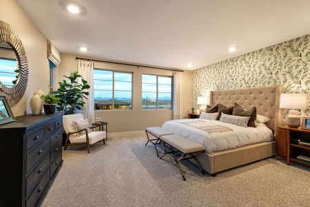 Orchard at Madera by Tri Pointe Homes in Queen Creek - photo 24 24