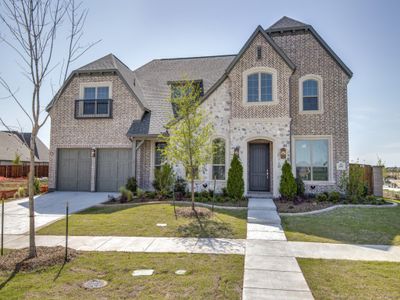 Light Farms Reagan - 80' Lots by Shaddock Homes in Celina - photo 11 11