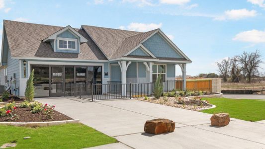 Mitchell Farm by D.R. Horton in Killeen - photo 0