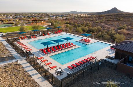 Highpointe Residents Pool