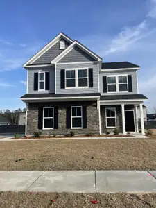 Timothy Lakes by Center Park Homes in Ridgeville - photo 4 4