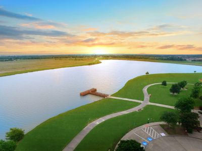 Heartland - Master planned community in Mesquite, TX 28 28