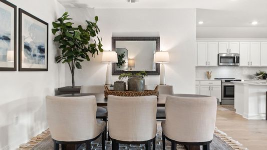 Riverview by D.R. Horton in Georgetown - image 9