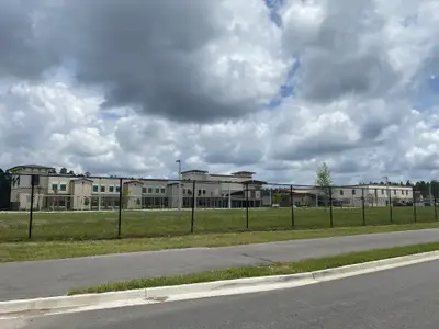 Shearwater Townhomes by Ryan Homes in St. Augustine - image 4