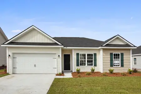 The Pointe at Villages on Marne by RTS Homes in Hinesville - image
